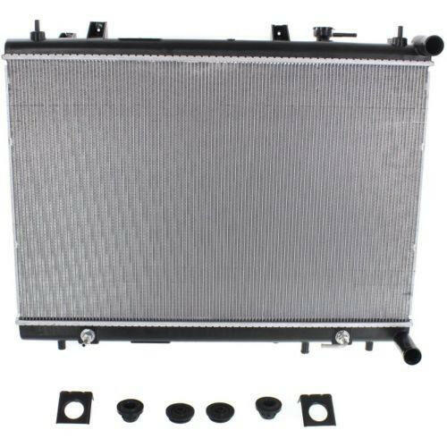 2014-2015 Infiniti QX60 Radiator.