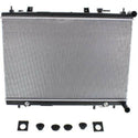 2014-2015 Infiniti QX60 Radiator.