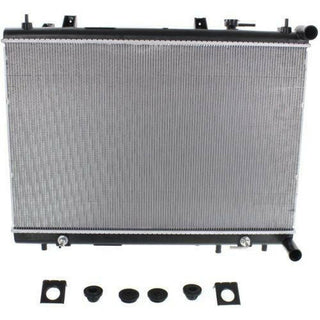 2014-2015 Infiniti QX60 Radiator.