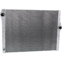 2011 BMW 528i Radiator.