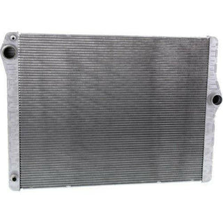 2011 BMW 528i Radiator.