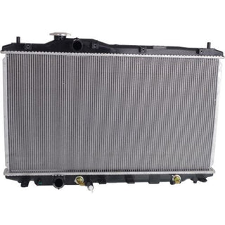 2013-2015 Acura ILX Radiator, 2.0L Eng. - Classic 2 Current Fabrication