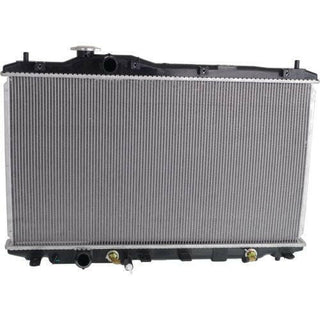 2013-2015 Acura ILX Radiator, 2.0L Eng..