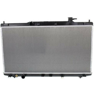 2013-2016 Honda Accord Radiator, 4/6 Cyl, Coupe/Sedan.