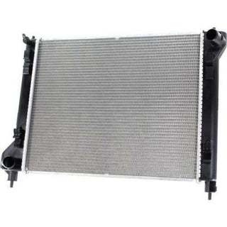 2013-2014 Nissan Sentra Radiator, Auto Trans..