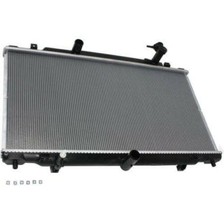 2014-2015 Mazda 6 Radiator.