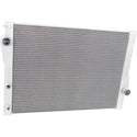 2009-2013 BMW X5 Radiator, 3.0L, Gas/Diesel.
