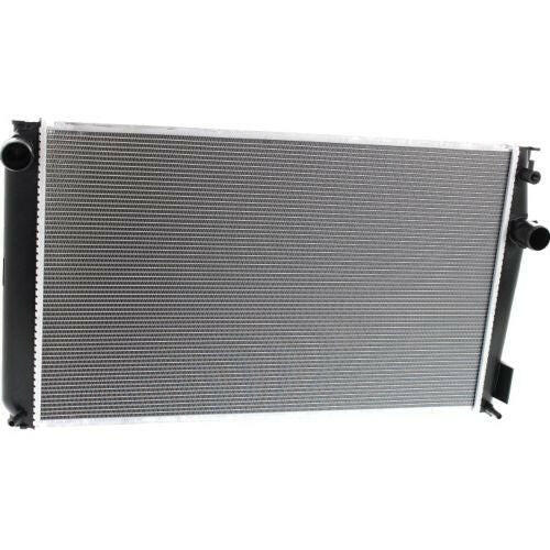 2009-2013 Toyota RAV4 Radiator, 2.5L, USA/Canada Built.