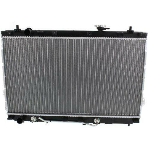 2011-2014 Kia Sedona Radiator.