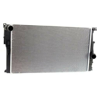 2012-2016 BMW 328i Radiator, Manual Trans, w/o SULEV.