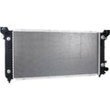 2015 Chevy Suburban Radiator, 5.3L/6.2L, w/ EOC, w/Tow, 3rd Gen..