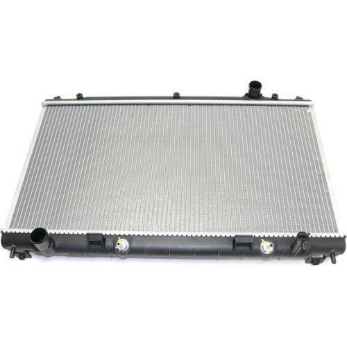 2014-2015 Infiniti Q50 Radiator, 3.7L Eng..