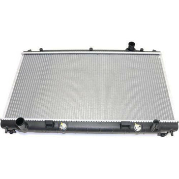 2014-2015 Infiniti Q50 Radiator, 3.7L Eng. | Classic 2 Current Fabrication