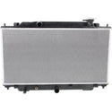 2014-2016 Mazda 3 Sport Radiator, 2.0/2.5L.