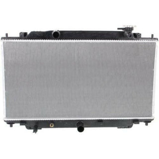 2014-2016 Mazda 3 Radiator, 2.0/2.5L.