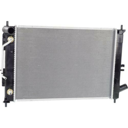 2014-2015 Hyundai Elantra Radiator, Exc Hatchback/GT models.