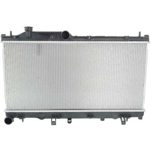 2014-2015 Subaru Forester Radiator, 2.5L Eng..