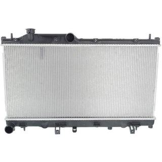 2014-2015 Subaru Forester Radiator, 2.5L Eng. - Classic 2 Current Fabrication