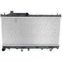 2014-2015 Subaru Forester Radiator, 2.5L Eng..