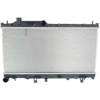 2014-2015 Subaru Forester Radiator, 2.5L Eng..