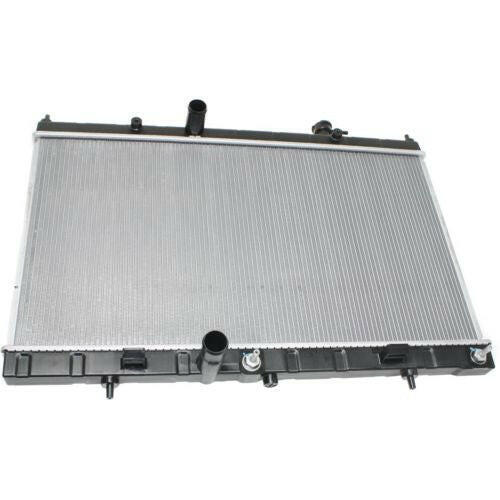 2014-2016 Nissan Rogue Radiator, 2.5L.