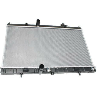 2014-2016 Nissan Rogue Radiator, 2.5L.