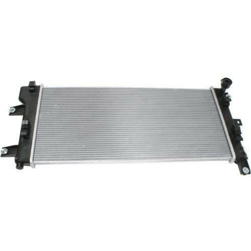 2013-2015 Nissan Leaf Radiator.