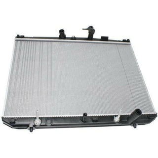 2014-2016 Toyota Highlander Radiator, 3.5L, With Towing Pkg..