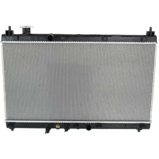 2015-2016 Honda Fit Radiator.