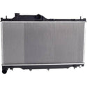 2015-2016 Subaru Legacy Radiator, 2.5L, Automatic Transmission.