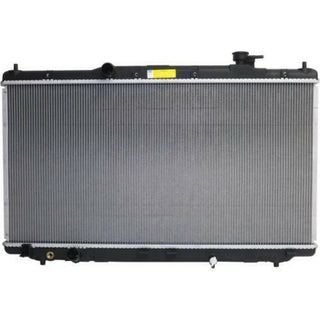 2015 Acura TLX Radiator, 3.5L Eng..