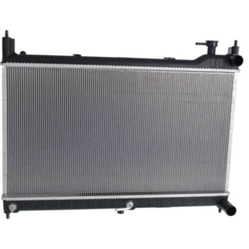 2015-2016 Nissan Murano Radiator.