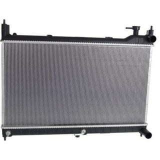 2015-2016 Nissan Murano Radiator.