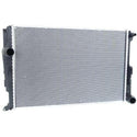 2015-2016 BMW X4 Radiator.