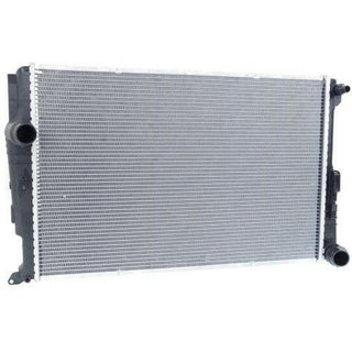 2015-2016 BMW X4 Radiator.