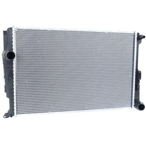 2013-2016 BMW X3 Radiator.
