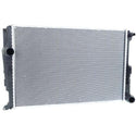 2013-2016 BMW X3 Radiator.