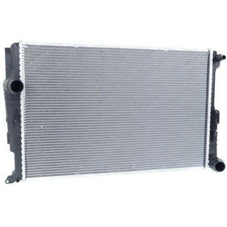 2013-2016 BMW X3 Radiator.