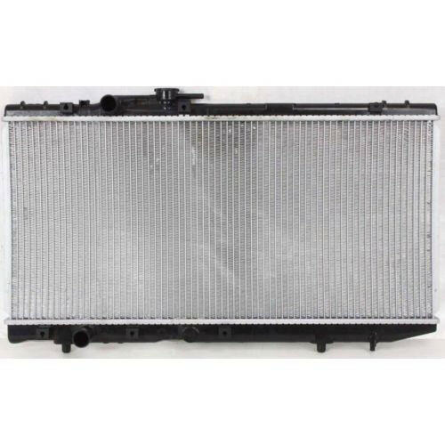 1991-1994 Toyota Tercel Radiator.
