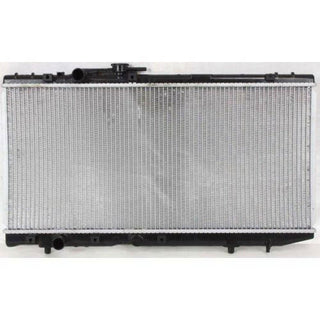 1991-1994 Toyota Tercel Radiator.