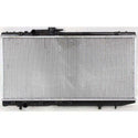 1992-1995 Toyota Paseo Radiator.