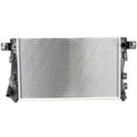1993-1997 Chrysler Intrepid Radiator.