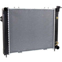 1993-1997 Jeep Grand Cherokee Radiator, 8cyl.