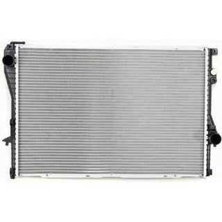 1997-1998 BMW 528i Radiator.