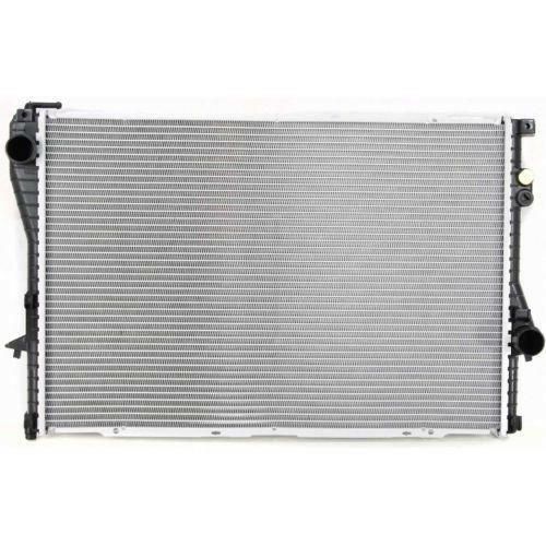 1997-1998 BMW 540i Radiator.