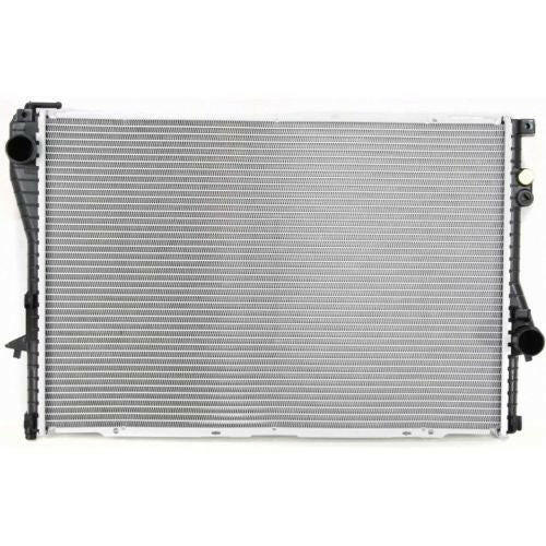 1996-1998 BMW 740iL Radiator.