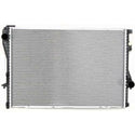1996-1998 BMW 740iL Radiator.