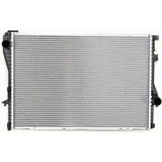 1995-1998 BMW 740i Radiator.