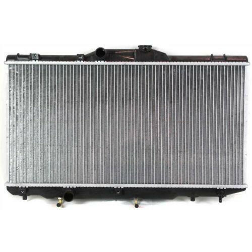 1993-1997 Toyota Corolla Radiator.