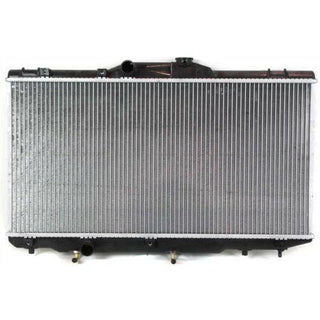 1993-1997 Geo Prizm Radiator.